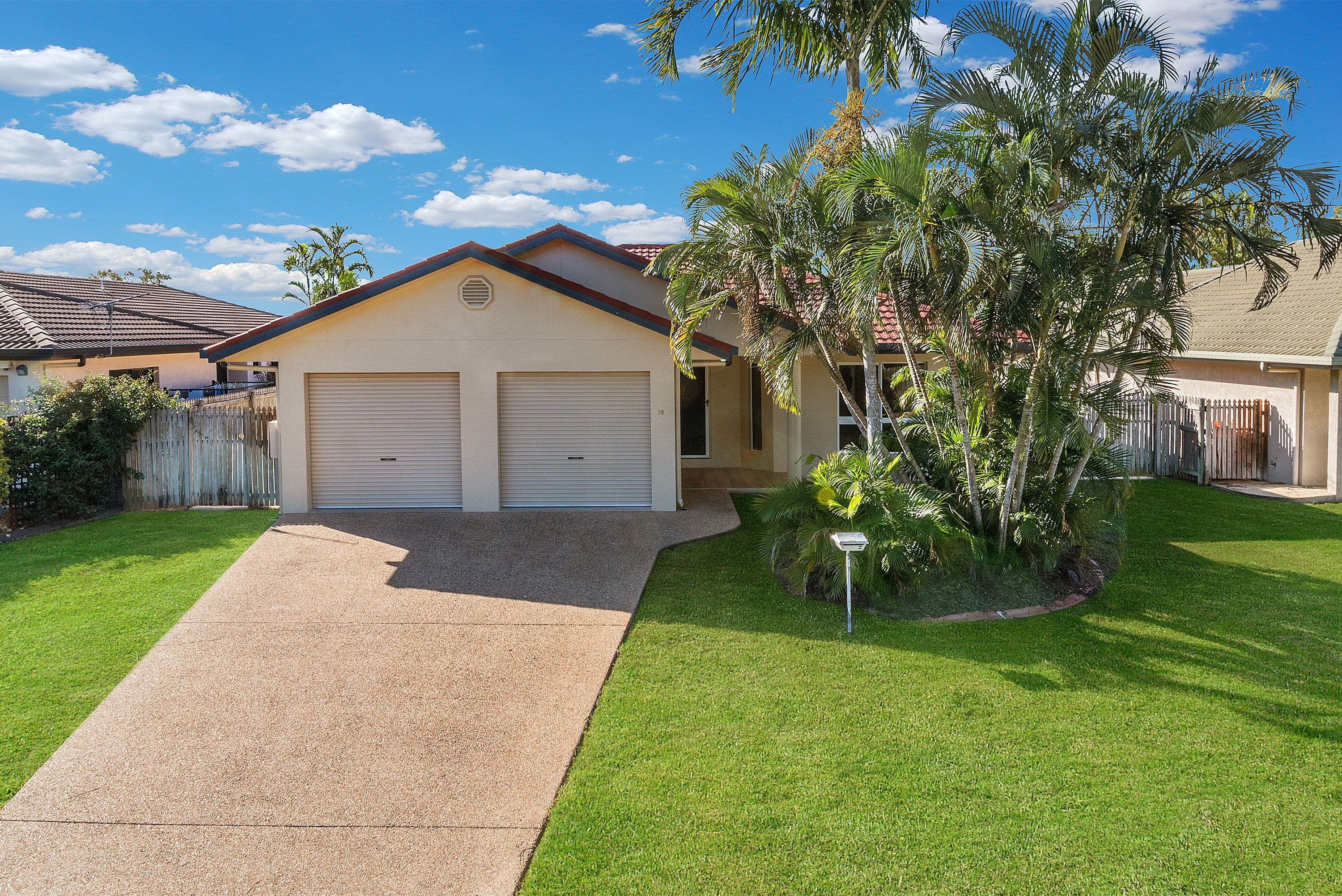 16 Crown Court, Kirwan QLD 4817, Kirwan - Image 1