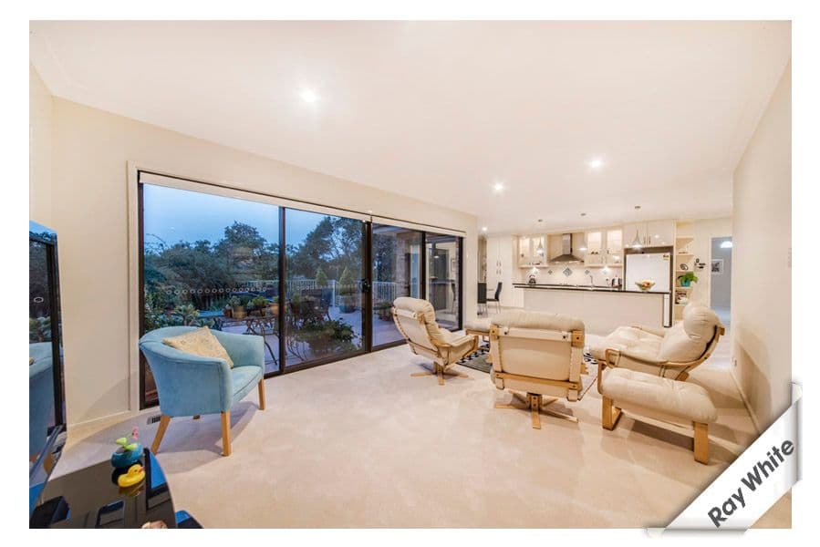 19 Harcourt Street, Weetangera ACT 2614, Weetangera - Thumbnail 8