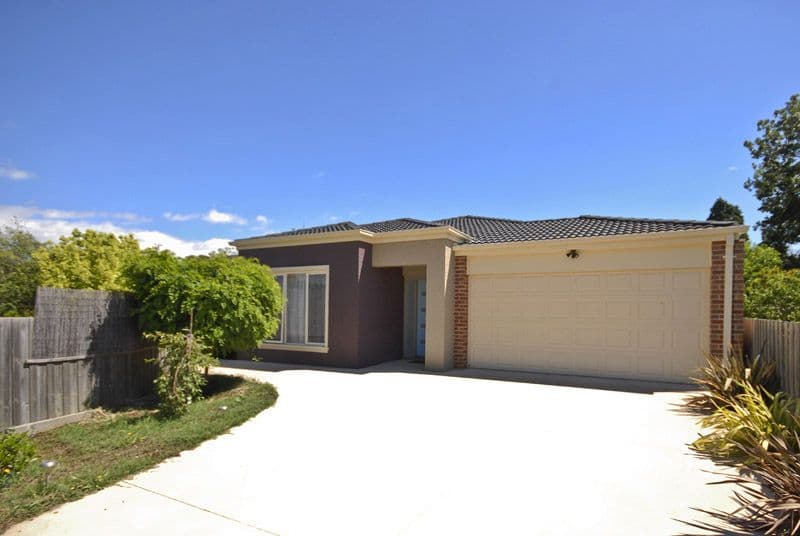 97 Raheen Avenue, WANTIRNA VIC 3152, Wantirna - Thumbnail 2