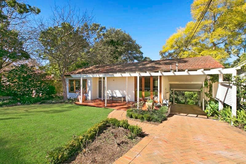 10 Carina Road, TURRAMURRA NSW 2074, Turramurra - Image 1