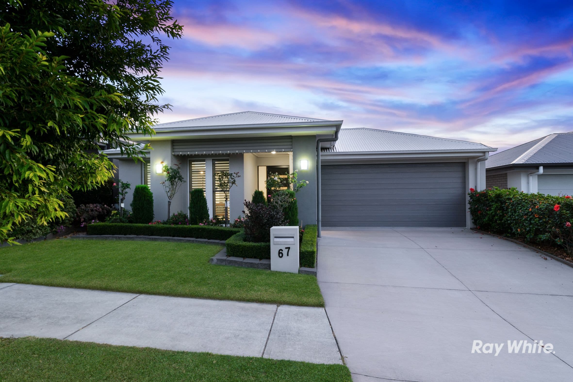 67 Kessels Boulevard, Greenbank QLD 4124, Greenbank - Image 1