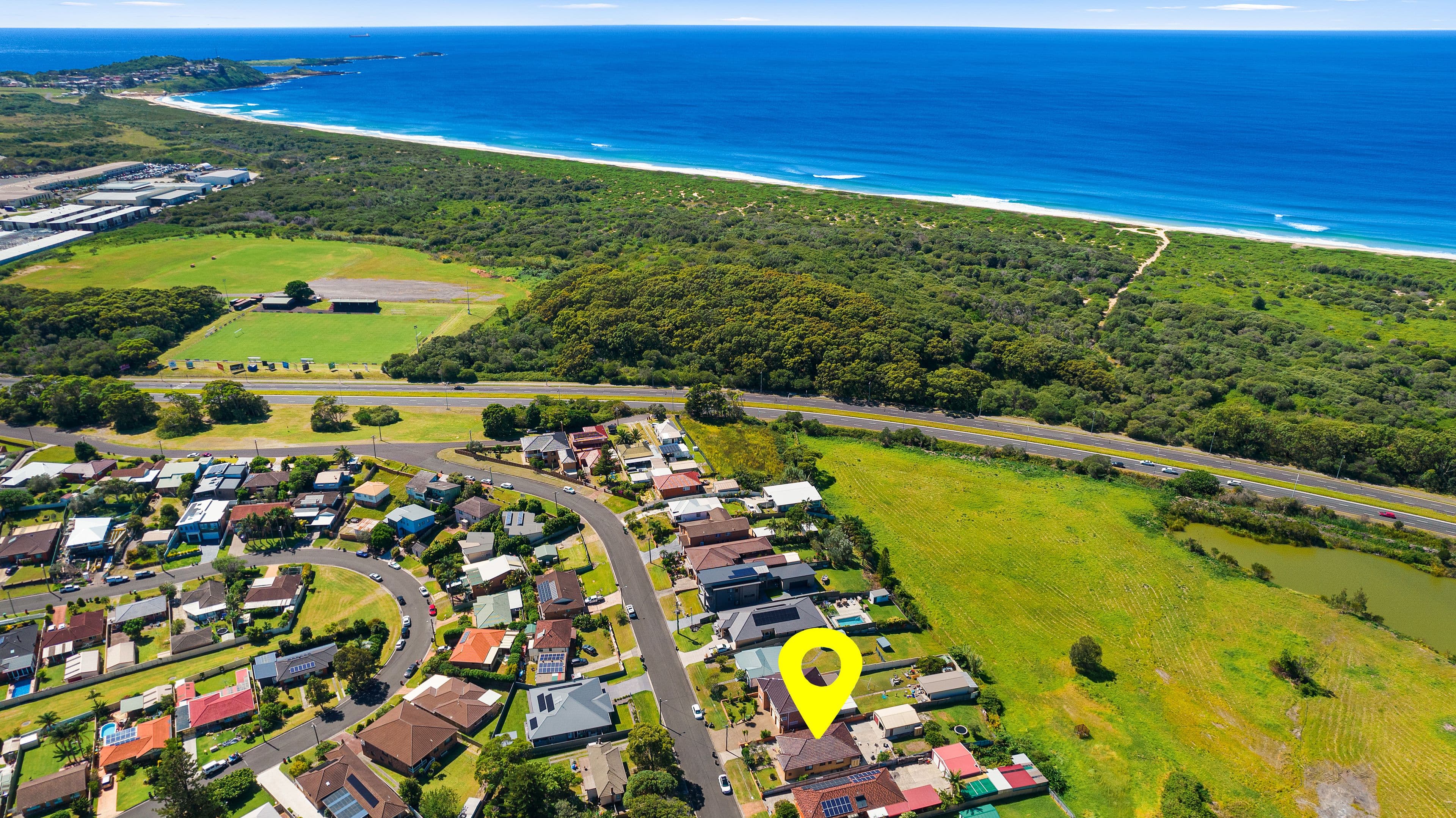 17 Korrongulla Crescent, Primbee NSW 2502, Primbee - Image 1