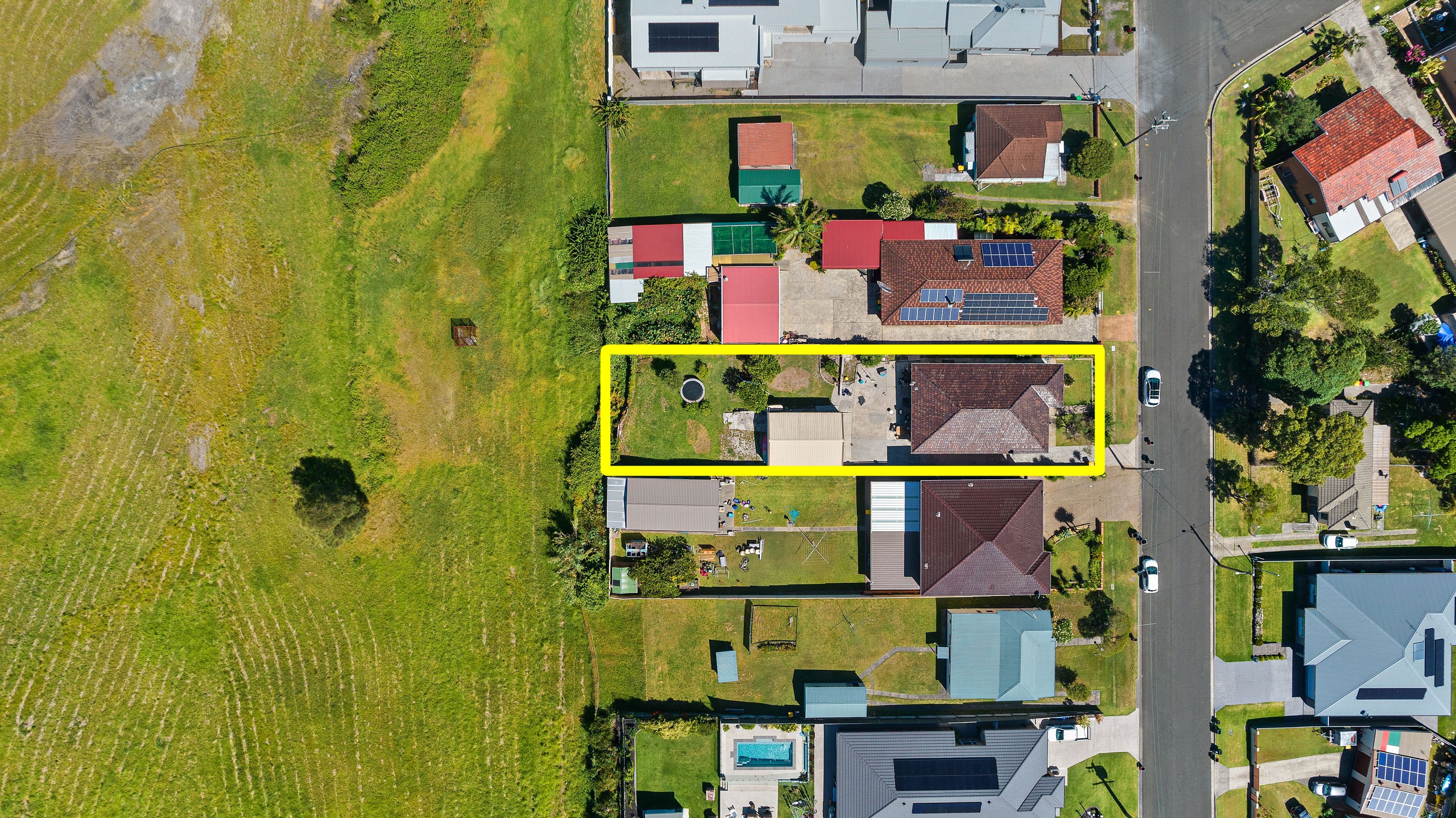 17 Korrongulla Crescent, Primbee NSW 2502, Primbee - Thumbnail 3