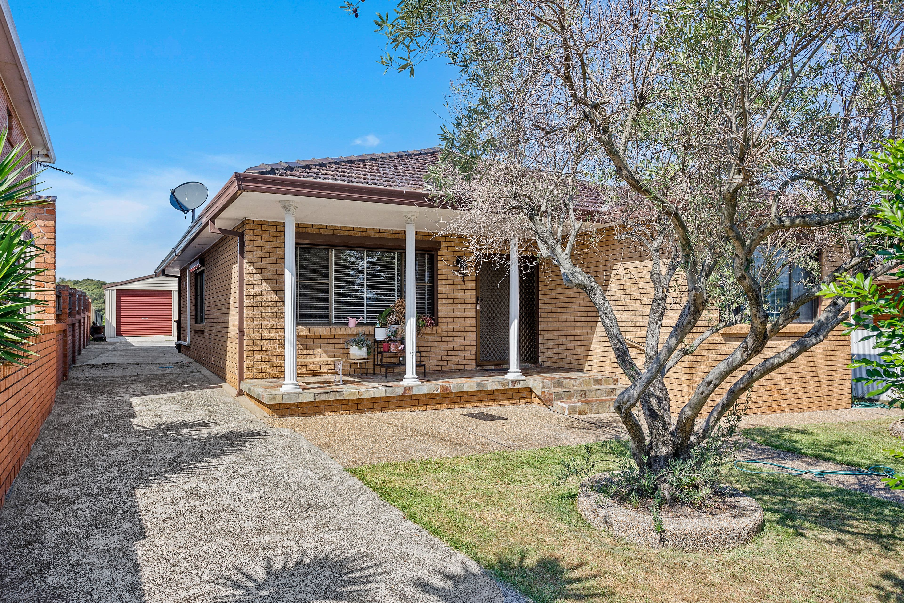 17 Korrongulla Crescent, Primbee NSW 2502, Primbee - Thumbnail 4