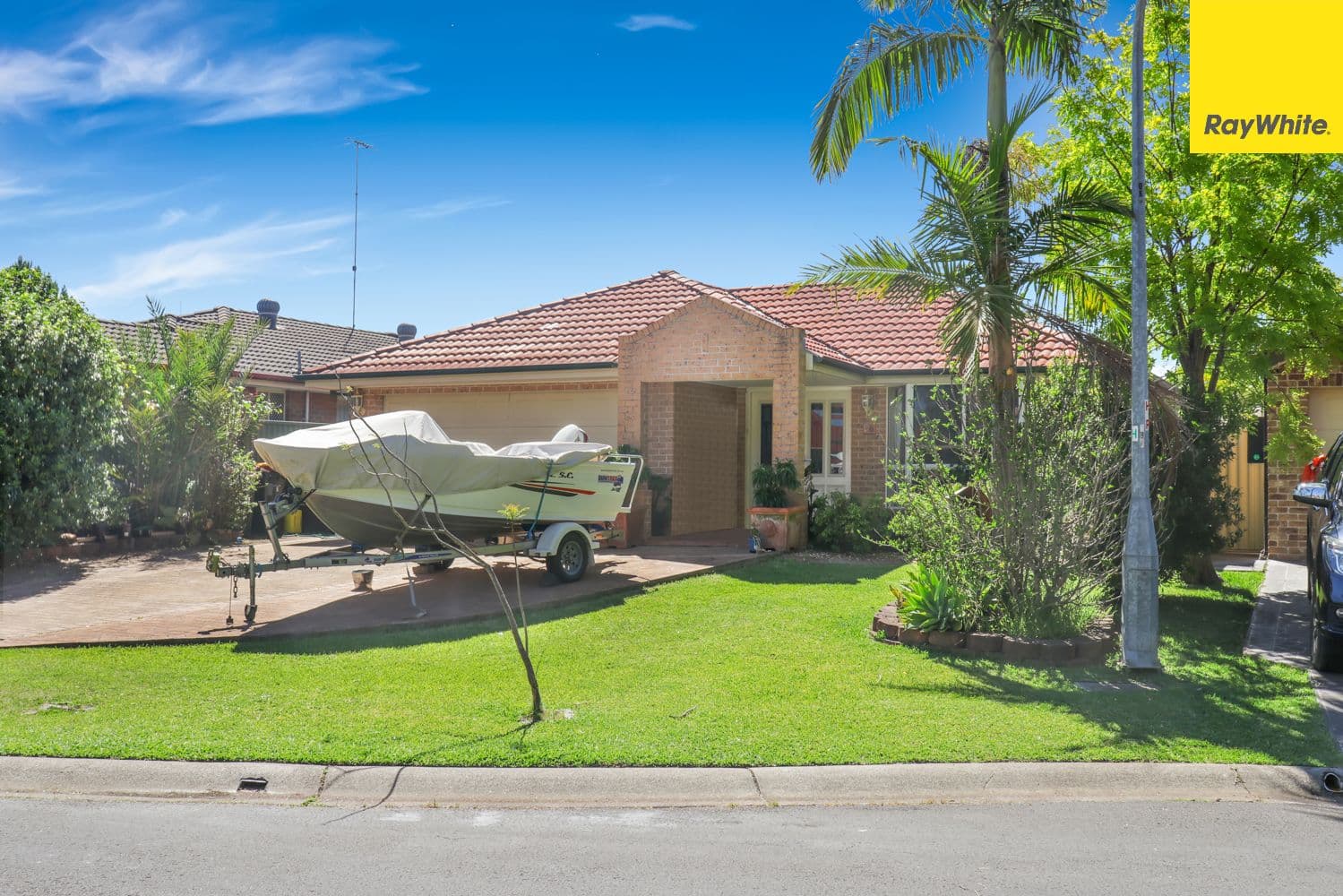 6 Mariko Place, Blacktown NSW 2148, Blacktown - Image 1