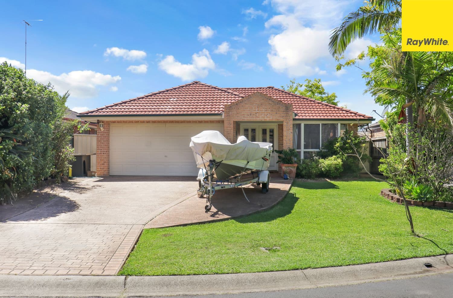 6 Mariko Place, Blacktown NSW 2148, Blacktown - Thumbnail 2