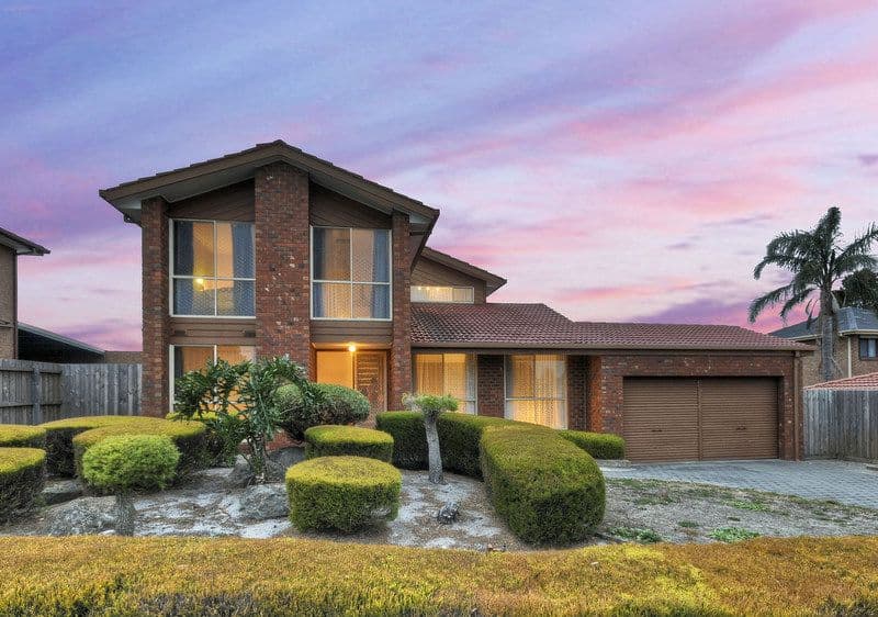 11 Mandala Court, WANTIRNA SOUTH VIC 3152, Wantirna South - Image 1