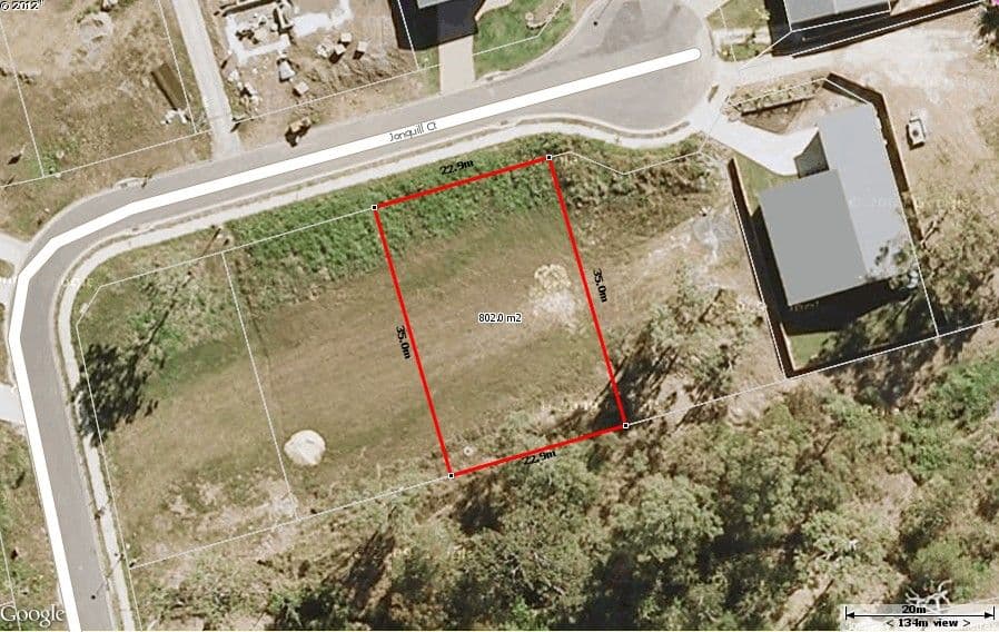 6 Jonquill Court, CANNONVALE QLD 4802, Cannonvale - Thumbnail 2