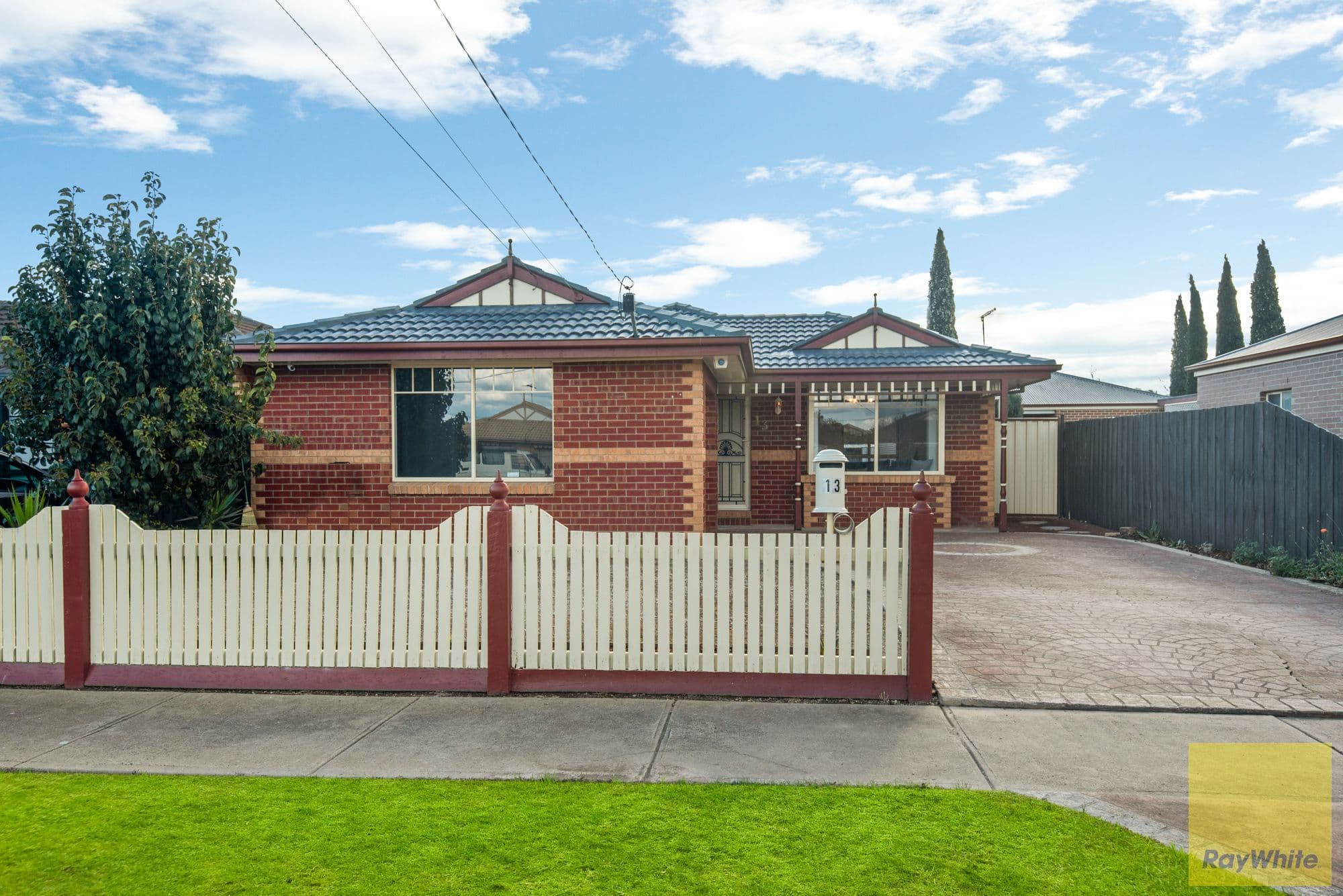 13 Tomkin Court, Altona Meadows VIC 3028, Altona Meadows - Image 1