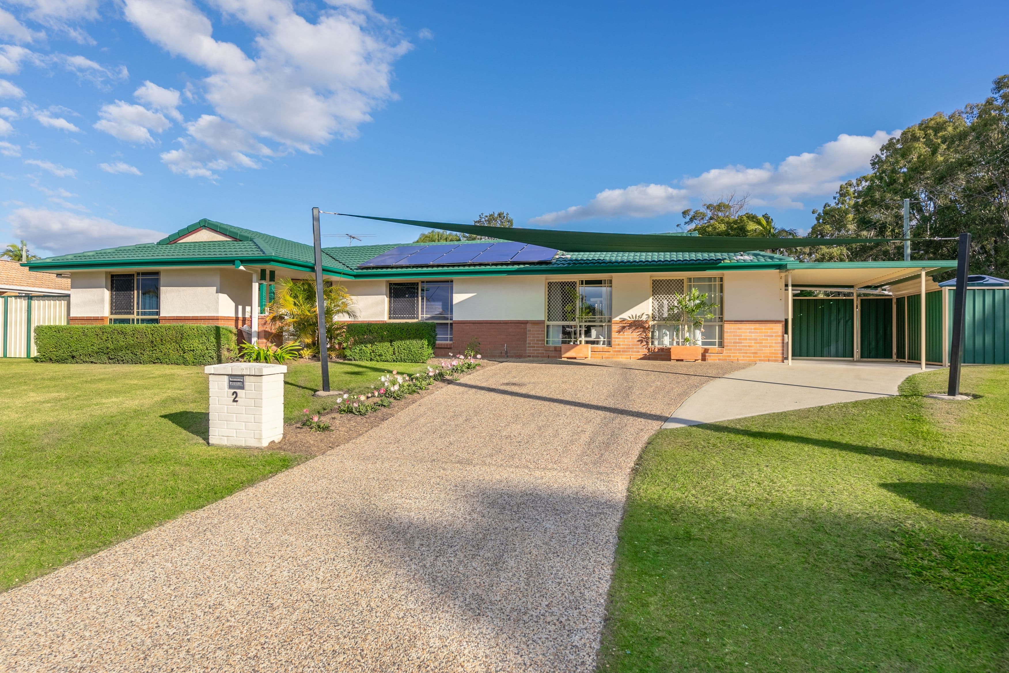 2 Grigg Drive, Morayfield QLD 4506, Morayfield - Image 1