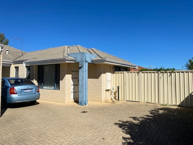 7/42 Sixth Road, Armadale, WA, 6112, Armadale - Image 1
