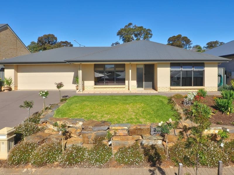 11 Pollard Street, Mount Barker SA 5251, Mount Barker - Image 1