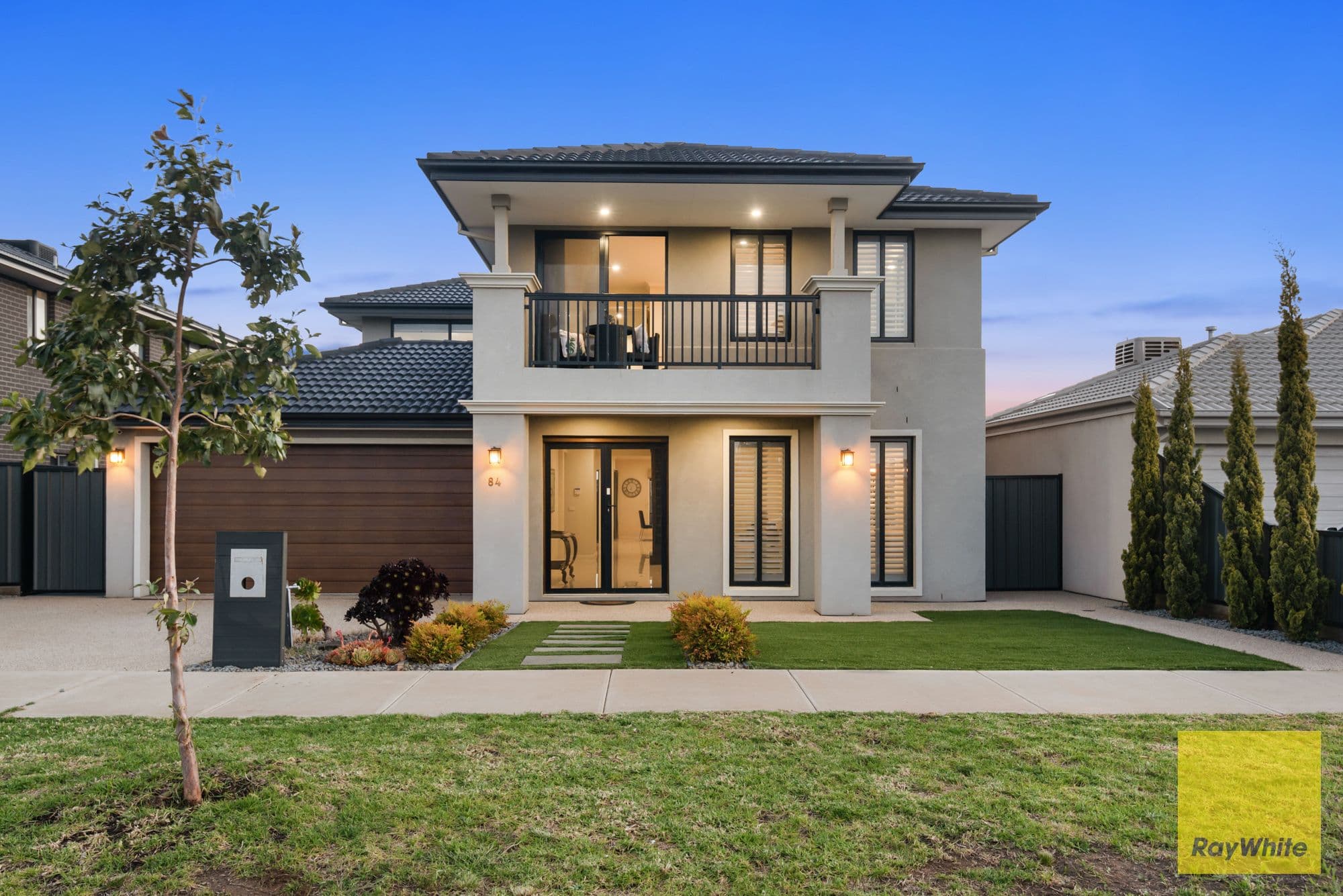 84 Monet Drive, Truganina VIC 3029, Truganina - Thumbnail 2