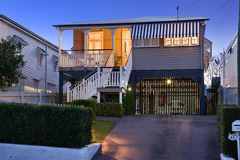 44 Gilbert Road, Windsor QLD 4030, Windsor - Thumbnail 4