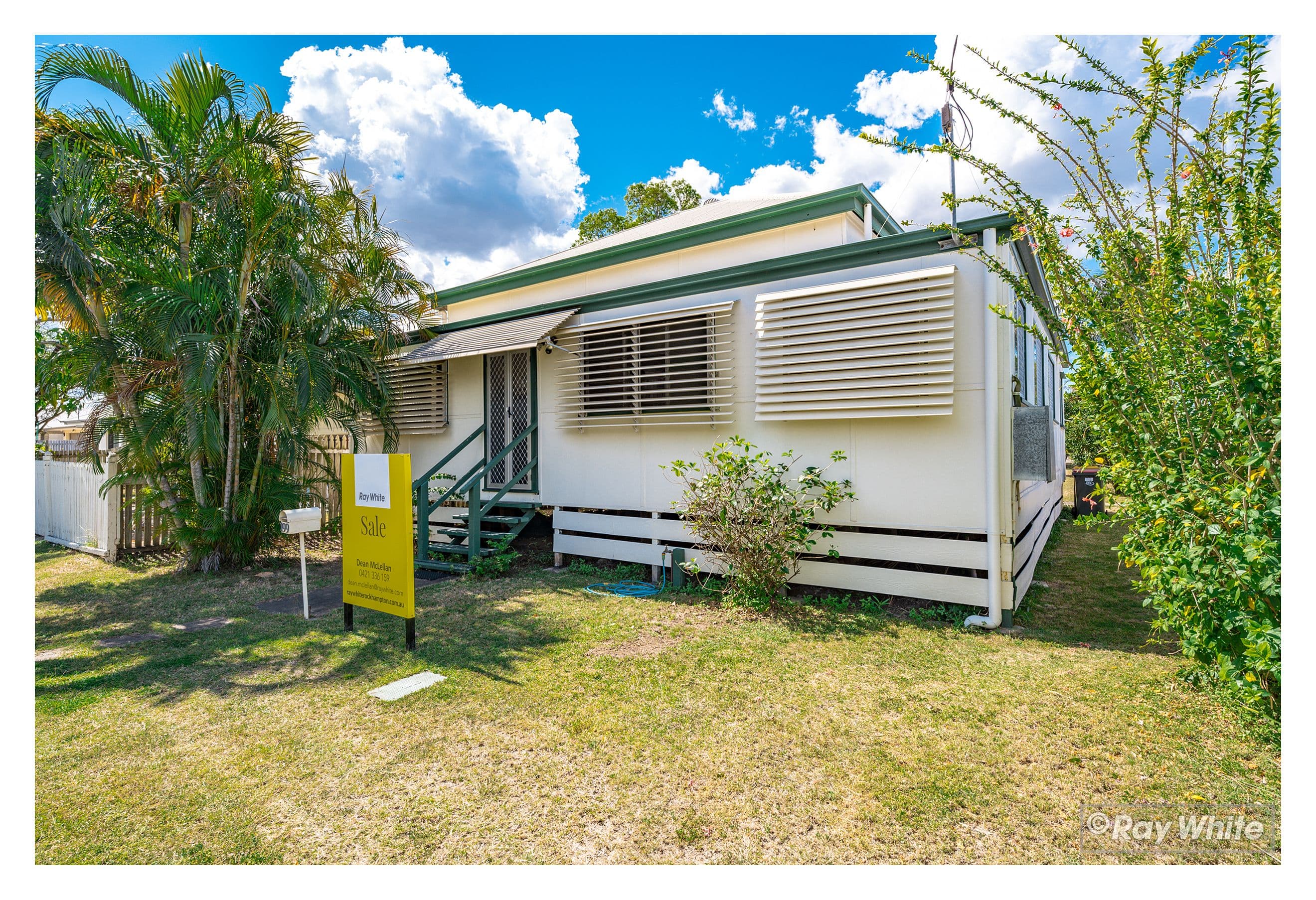 199 George Street, Rockhampton City QLD 4700, Rockhampton City - Image 1