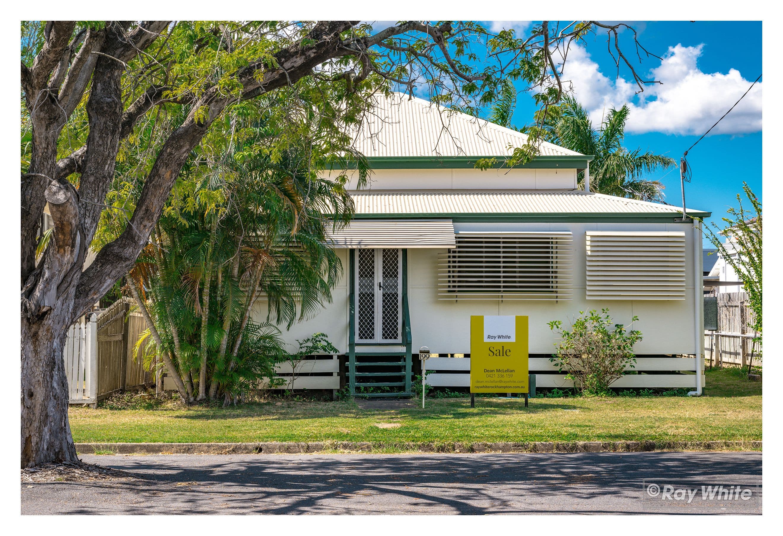 199 George Street, Rockhampton City QLD 4700, Rockhampton City - Thumbnail 2