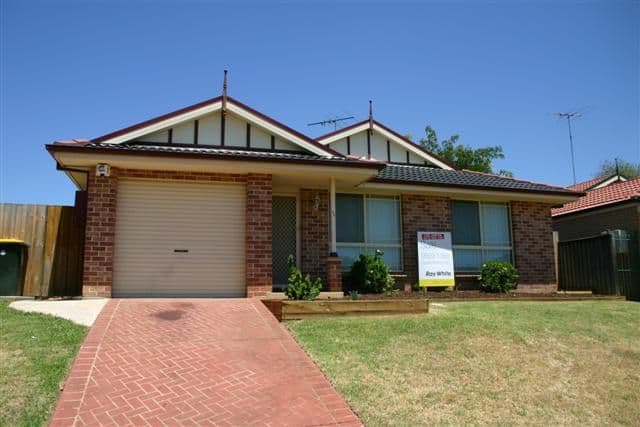 34 Kentia Court, STANHOPE GARDENS NSW 2768, Stanhope Gardens - Image 1