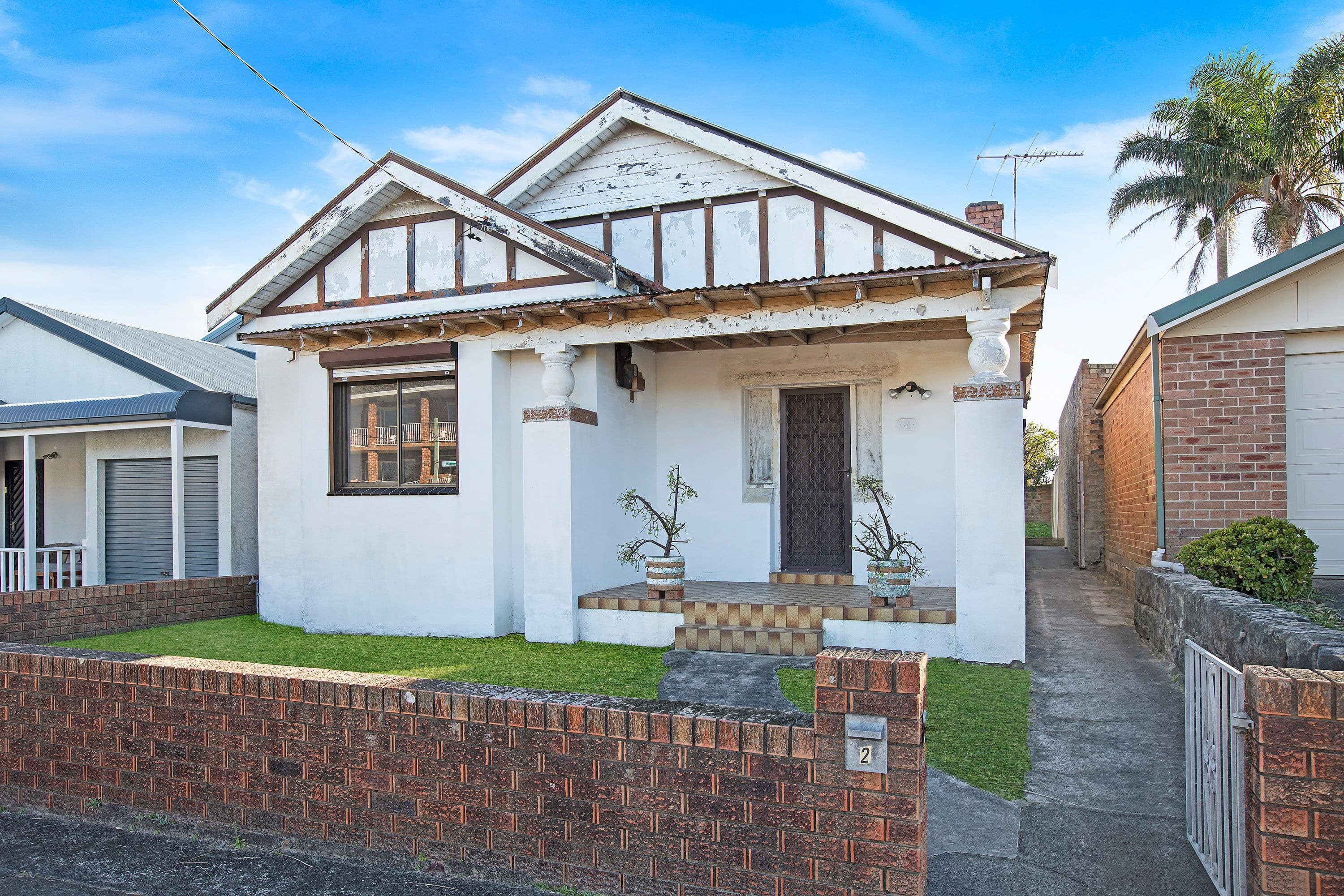 2 Napoleon Street, Rosebery NSW 2018, Rosebery - Thumbnail 4