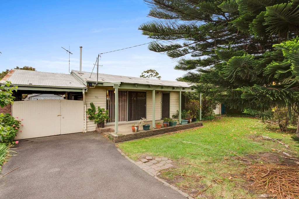 305 Eastbourne Road, Capel Sound VIC 3940, Capel Sound - Image 1