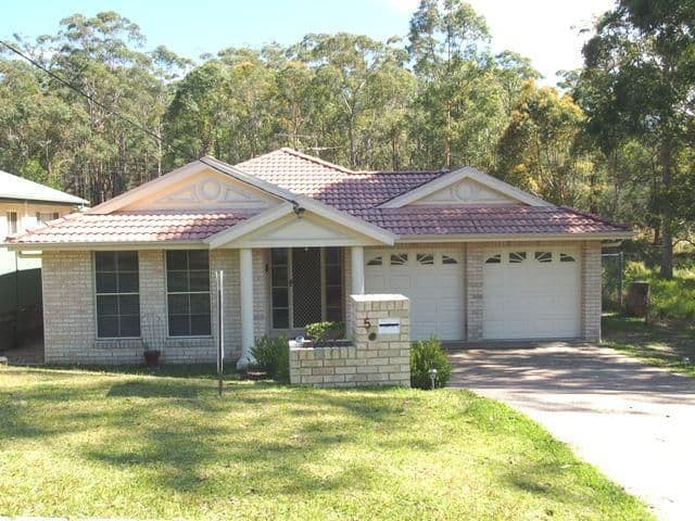 5 Curlew Avenue, Nerong NSW 2423, Nerong - Image 1