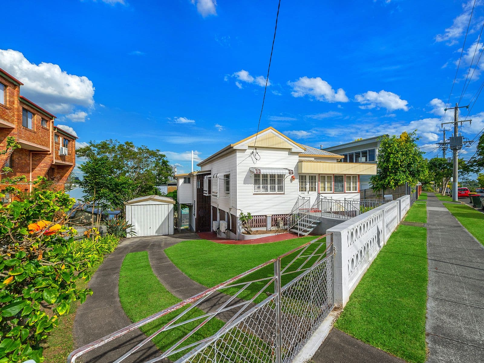 306 Given Terrace, Paddington QLD 4064, Paddington - Image 1