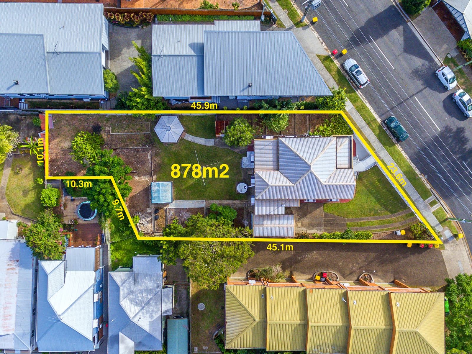 306 Given Terrace, Paddington QLD 4064, Paddington - Thumbnail 2