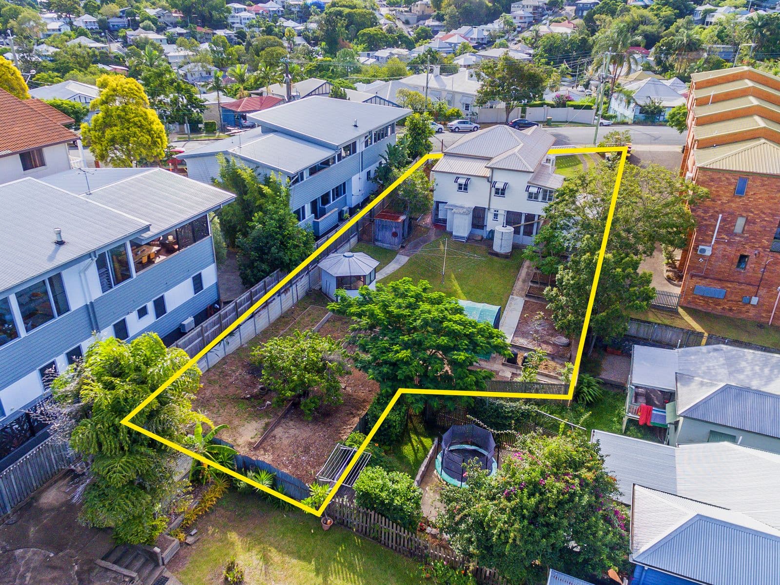 306 Given Terrace, Paddington QLD 4064, Paddington - Thumbnail 3