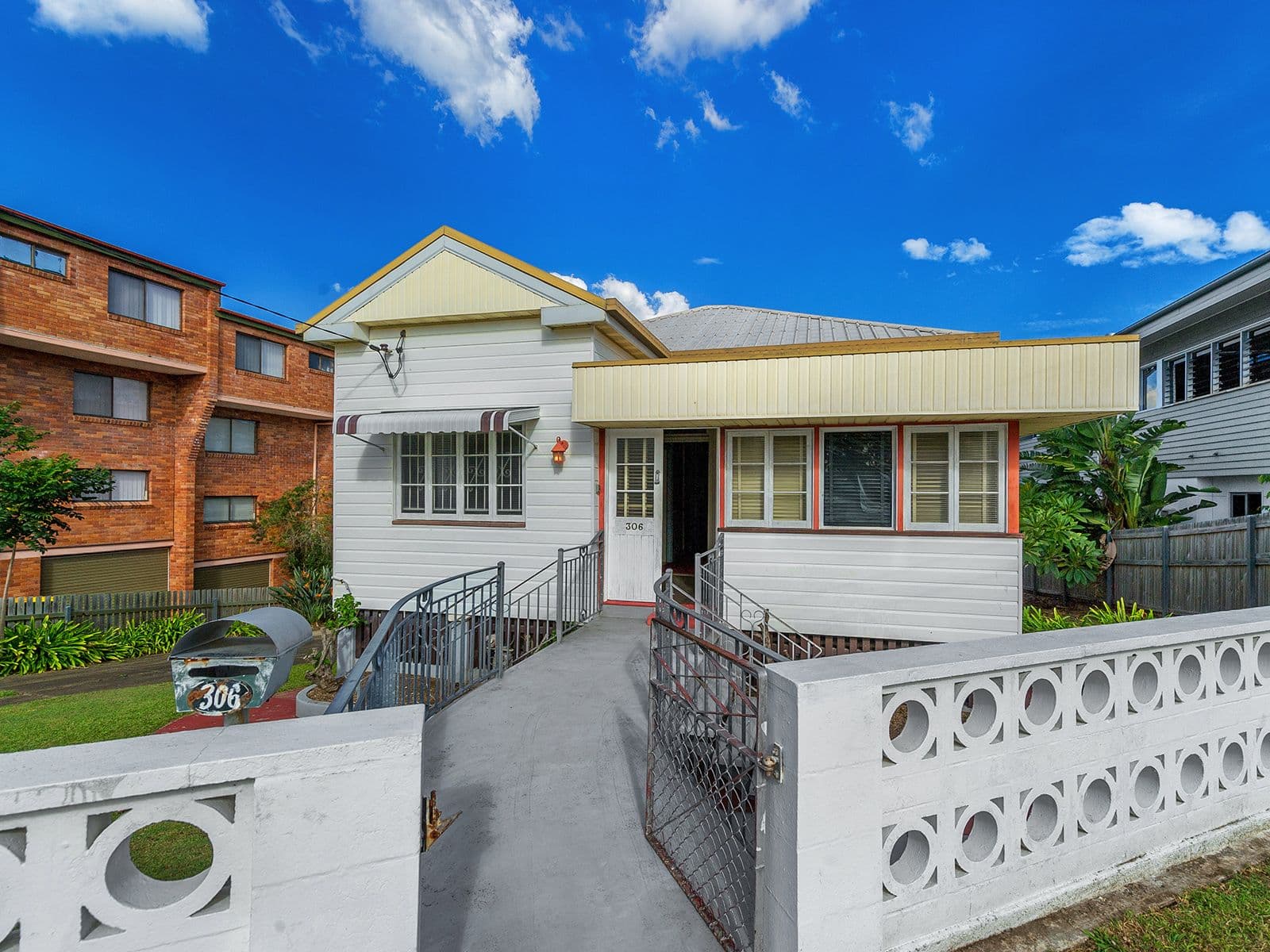 306 Given Terrace, Paddington QLD 4064, Paddington - Thumbnail 8
