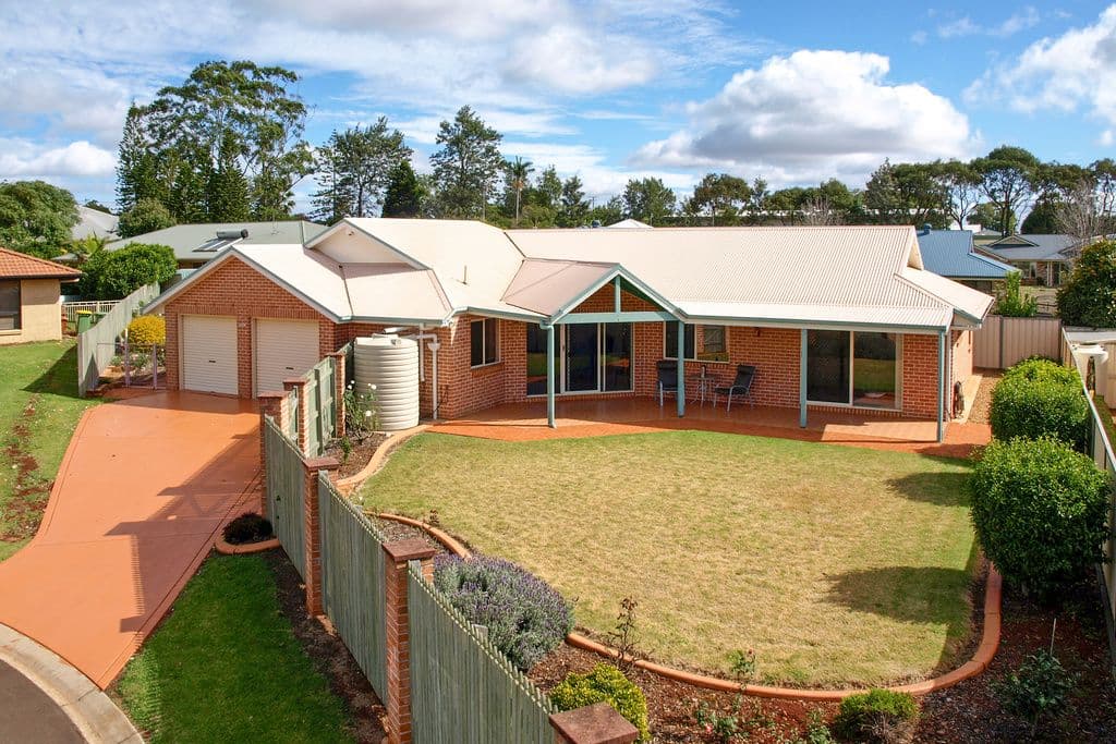 7 Drumcoes Court, Middle Ridge QLD 4350, Middle Ridge - Image 1