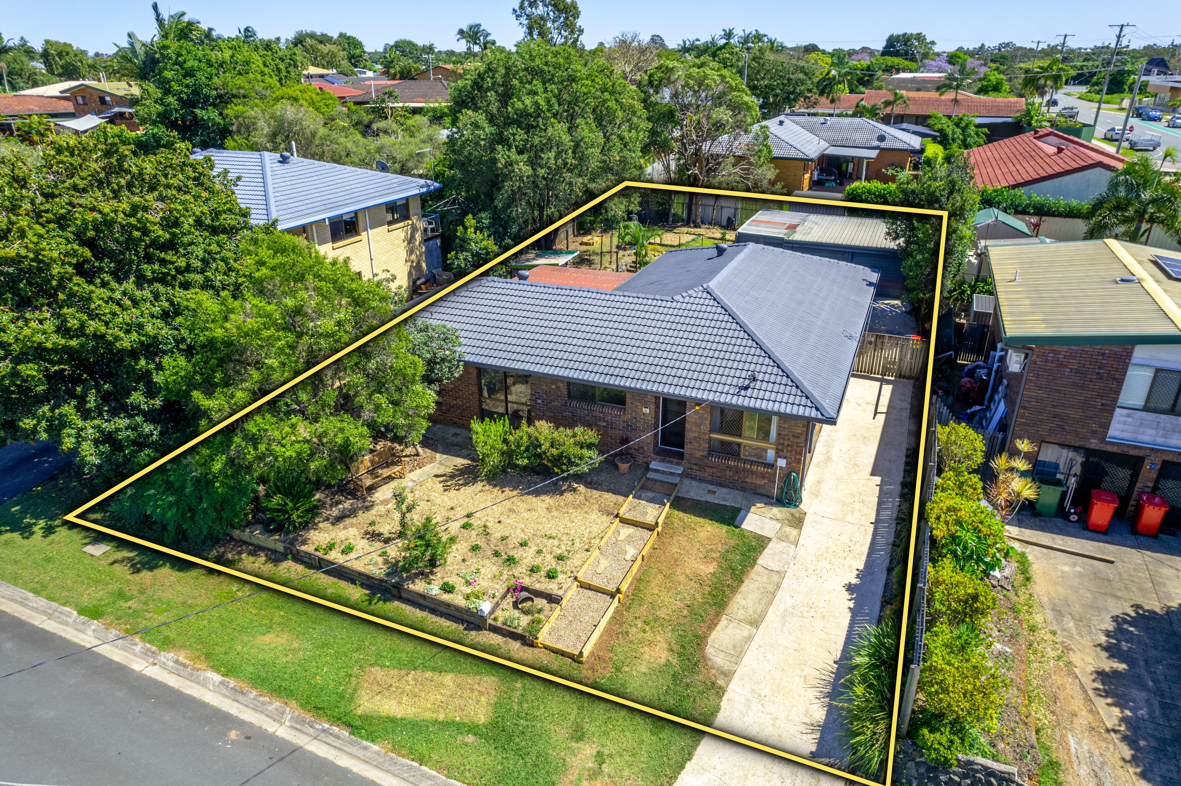 81 Cecily Street, Kallangur QLD 4503, Kallangur - Thumbnail 2