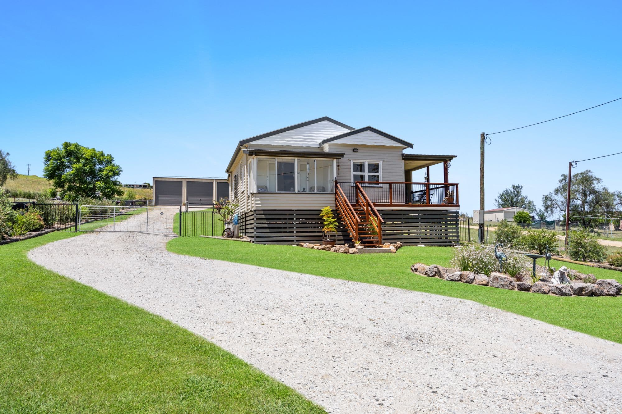 21 Kurrajong Street, Killarney QLD 4373, Killarney - Image 1