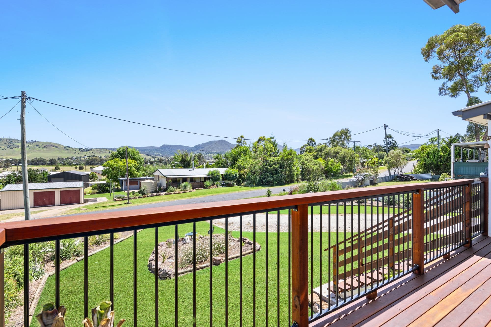 21 Kurrajong Street, Killarney QLD 4373, Killarney - Thumbnail 2
