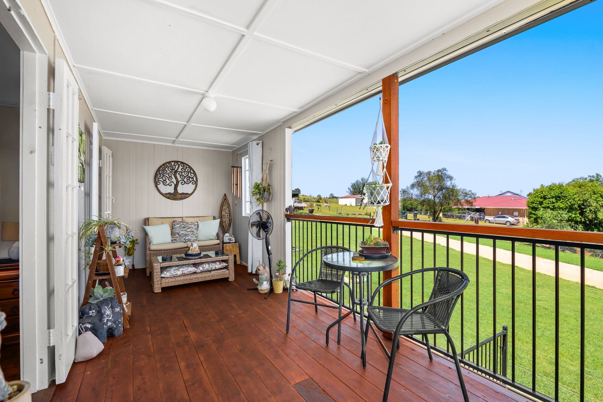 21 Kurrajong Street, Killarney QLD 4373, Killarney - Thumbnail 3