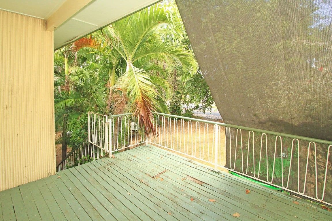 24 Tynan Street, Park Avenue QLD 4701, Park Avenue - Thumbnail 2