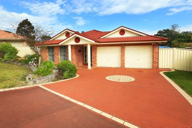 18 Cornelius Place, NOWRA NSW 2541, Nowra - Image 1