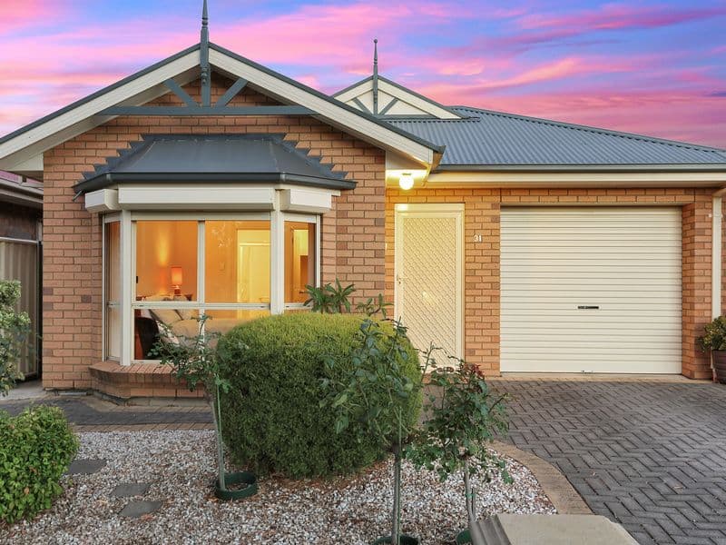 31 Norseman Avenue, Hillcrest SA 5086, Hillcrest - Thumbnail 2