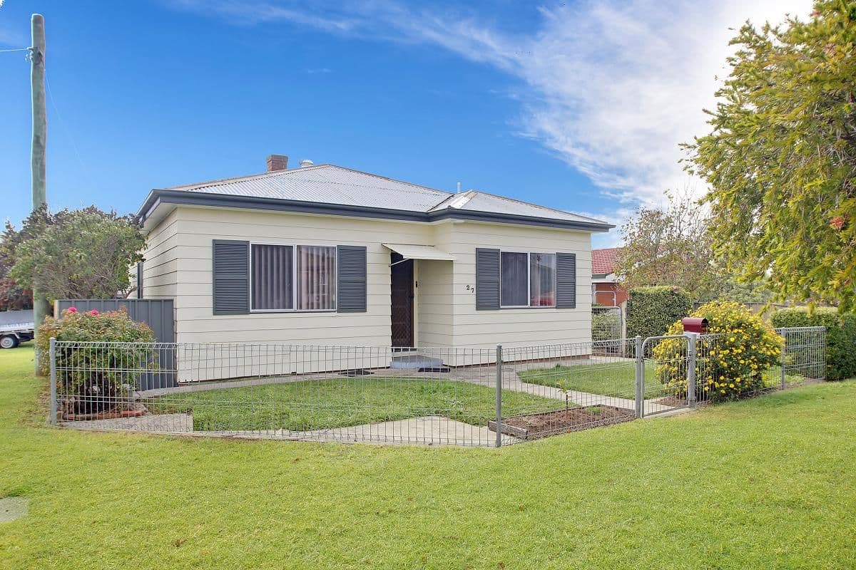 27 William Street, GOULBURN NSW 2580, Goulburn - Image 1