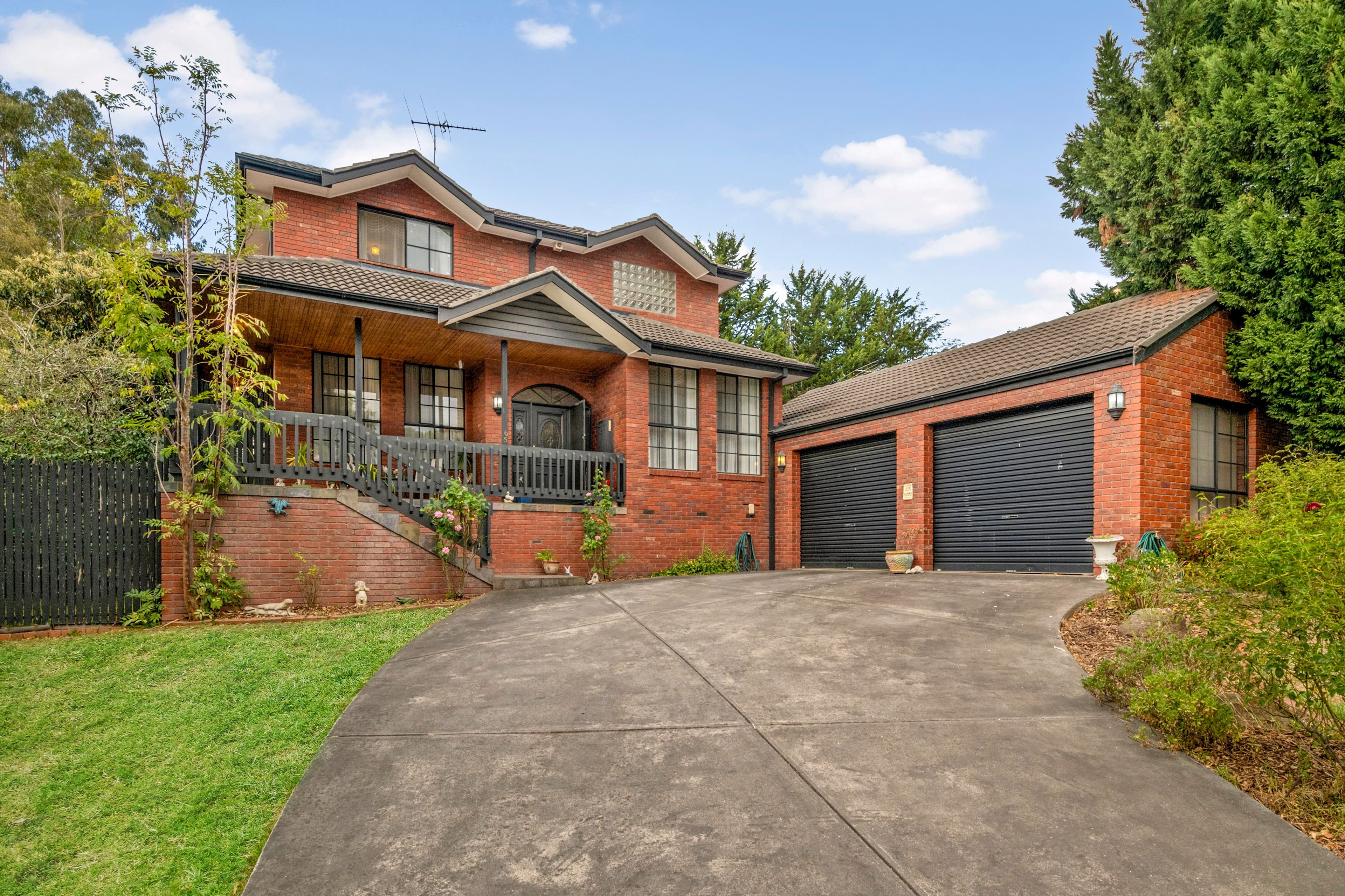65 Balmoral Circuit, Eltham VIC 3095, Eltham - Image 1