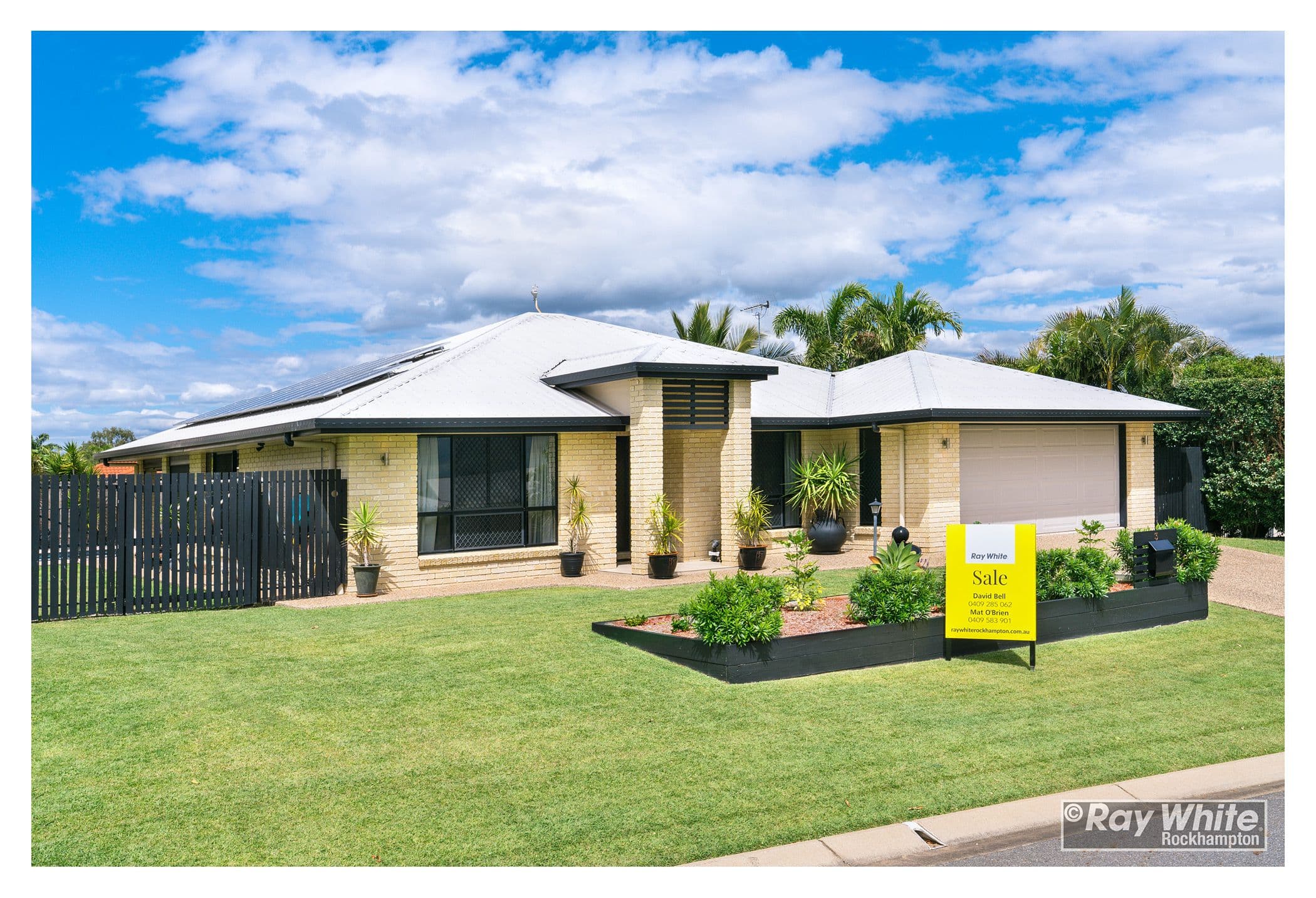 3 Walnut Avenue, Norman Gardens QLD 4701, Norman Gardens - Image 1