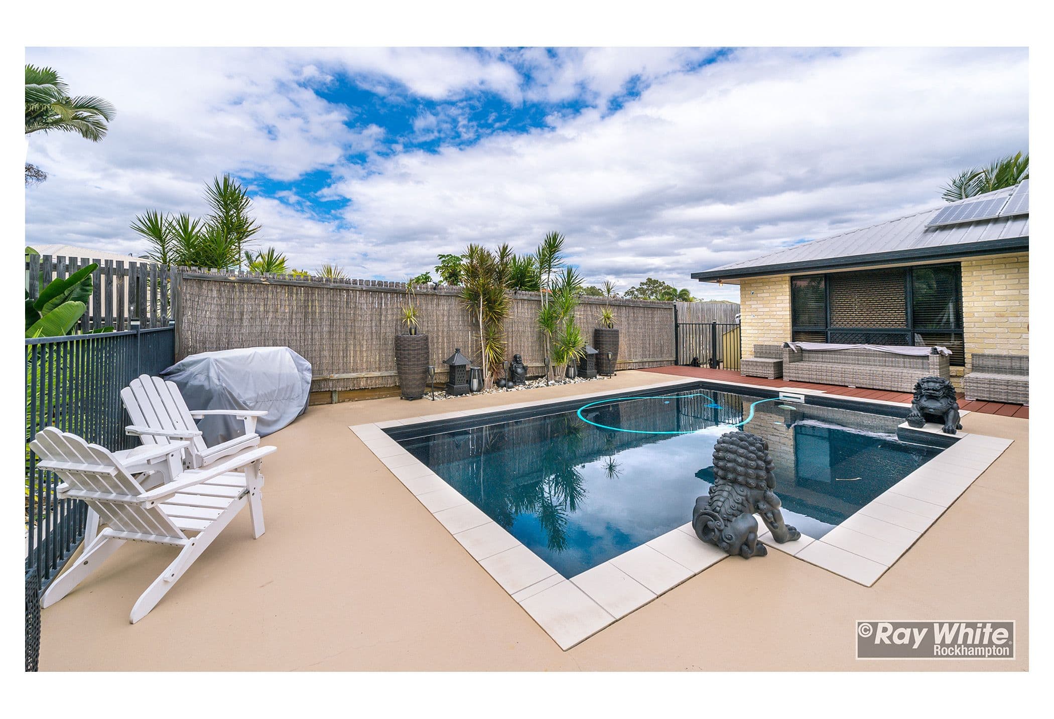 3 Walnut Avenue, Norman Gardens QLD 4701, Norman Gardens - Thumbnail 2