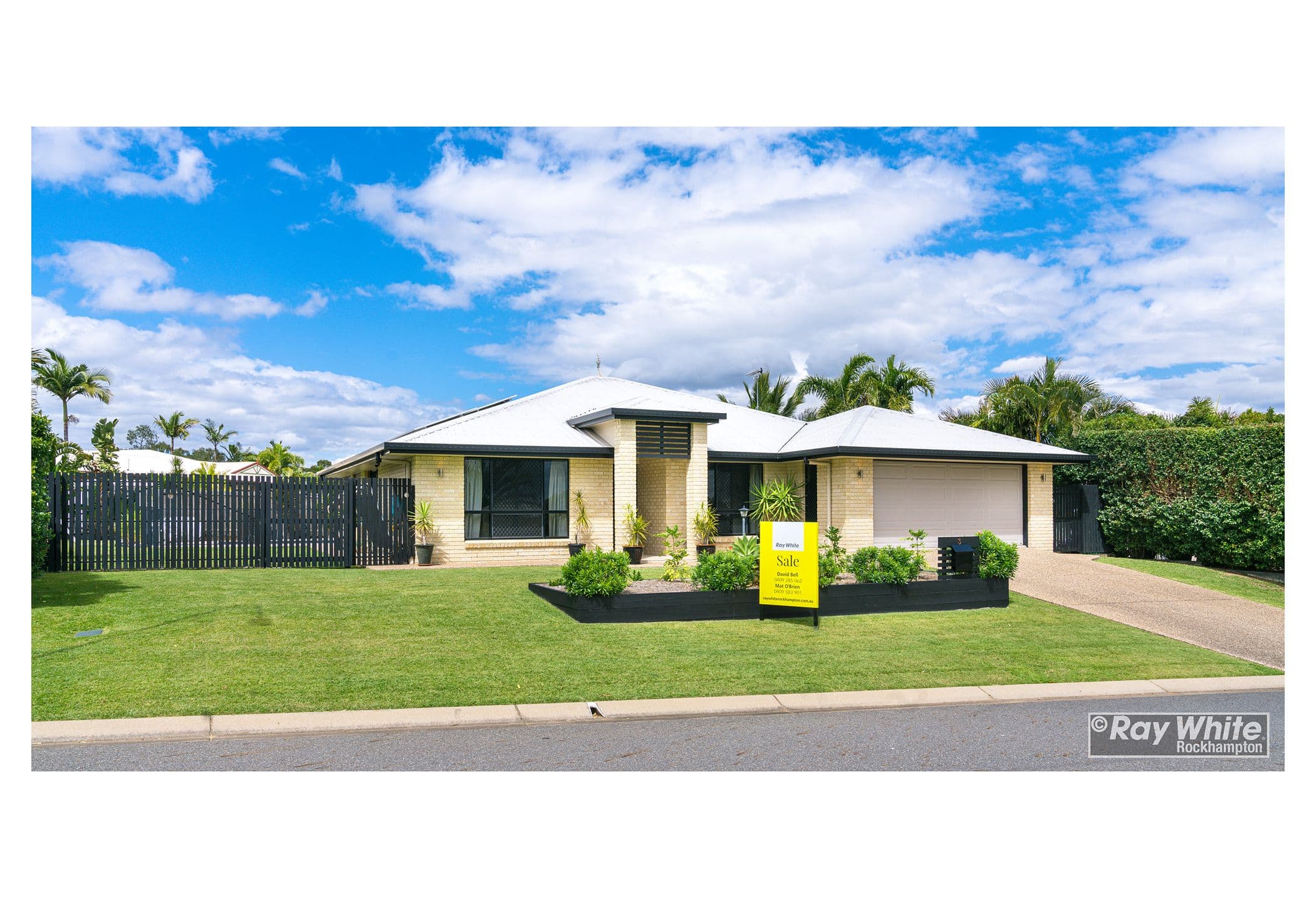3 Walnut Avenue, Norman Gardens QLD 4701, Norman Gardens - Thumbnail 6