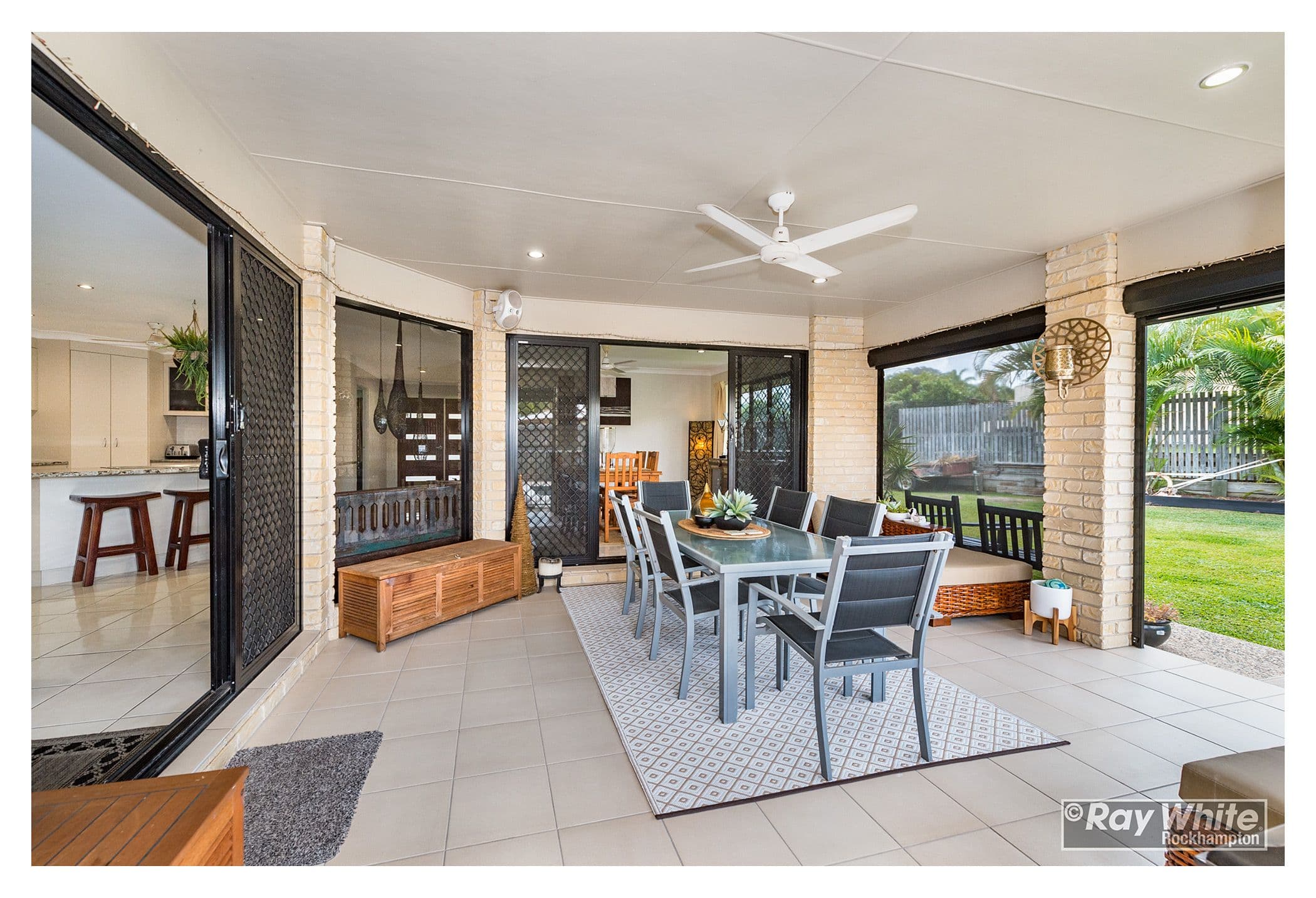 3 Walnut Avenue, Norman Gardens QLD 4701, Norman Gardens - Thumbnail 8