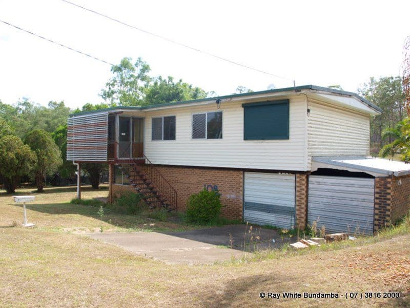 108 Barclay Street, BUNDAMBA QLD 4304, Bundamba - Image 1