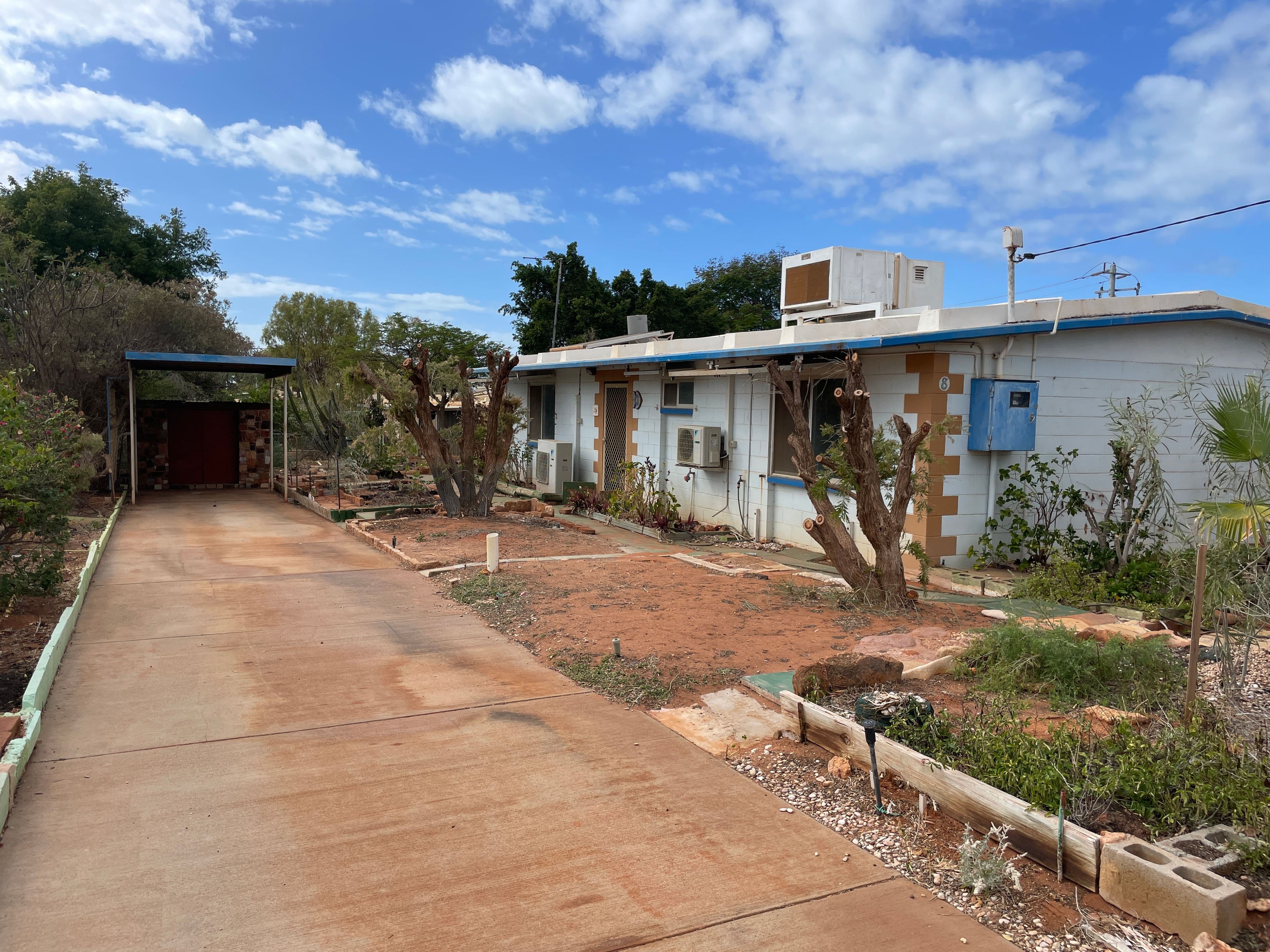 8 Tautog Street, Exmouth WA 6707, Exmouth - Image 1