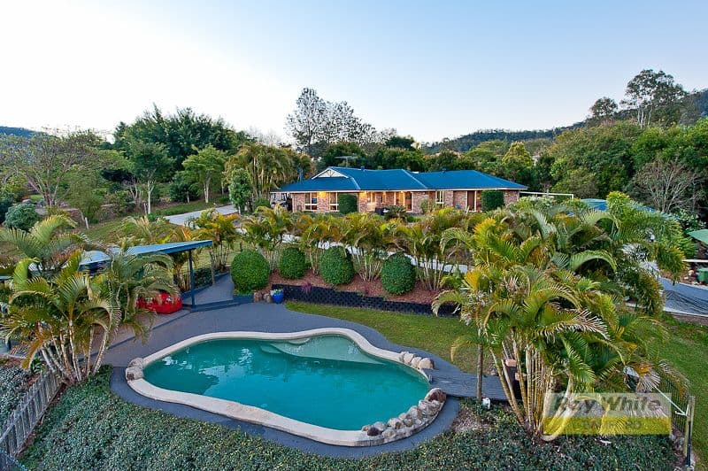 SAMFORD VALLEY QLD 4520, Samford Valley - Image 1