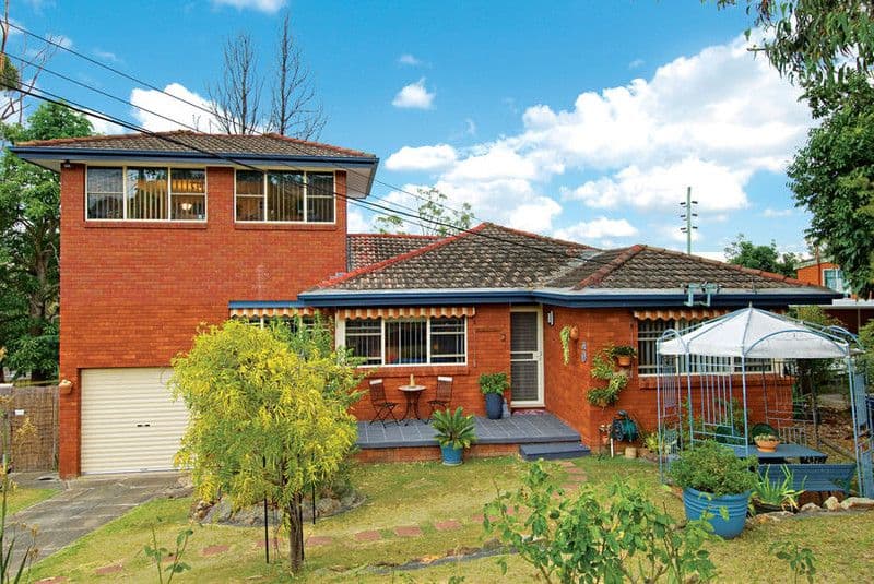 16 Ruth Street, Winston Hills NSW 2153, Winston Hills - Thumbnail 5