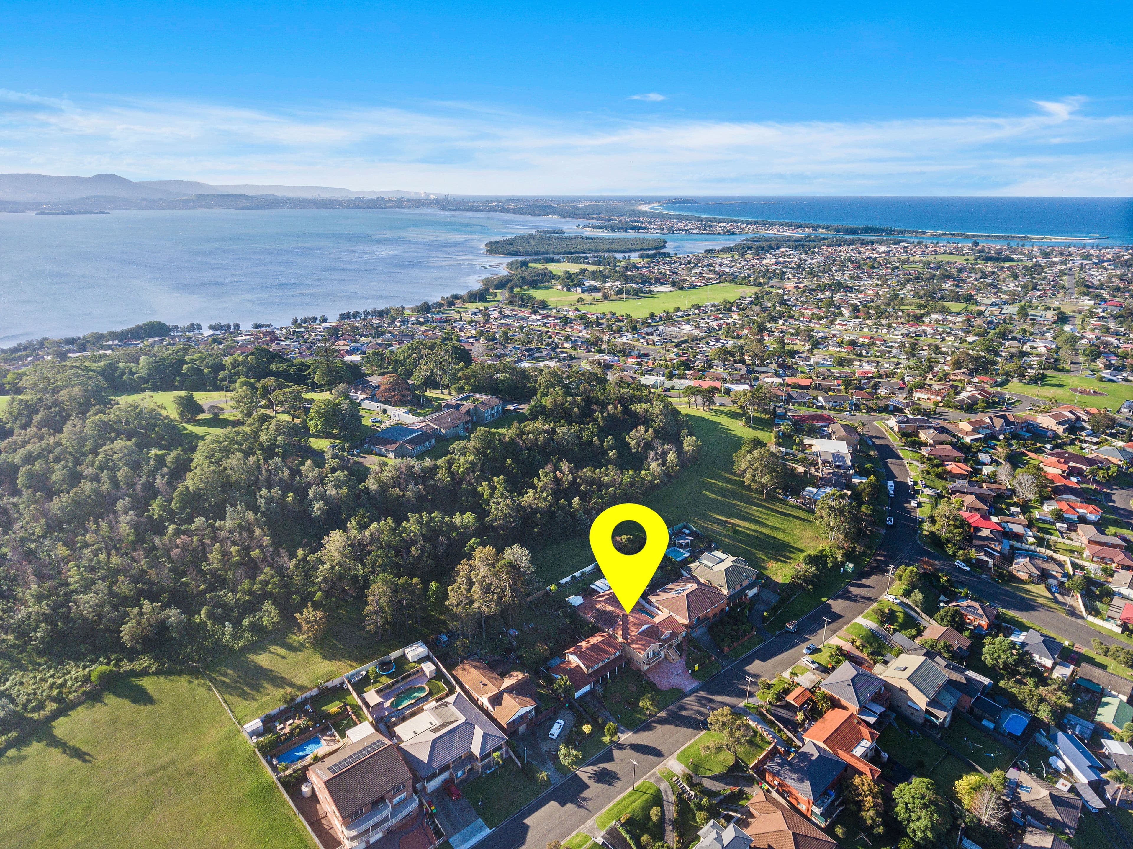 18 Matthews Drive, Mount Warrigal NSW 2528, Mount Warrigal - Image 1