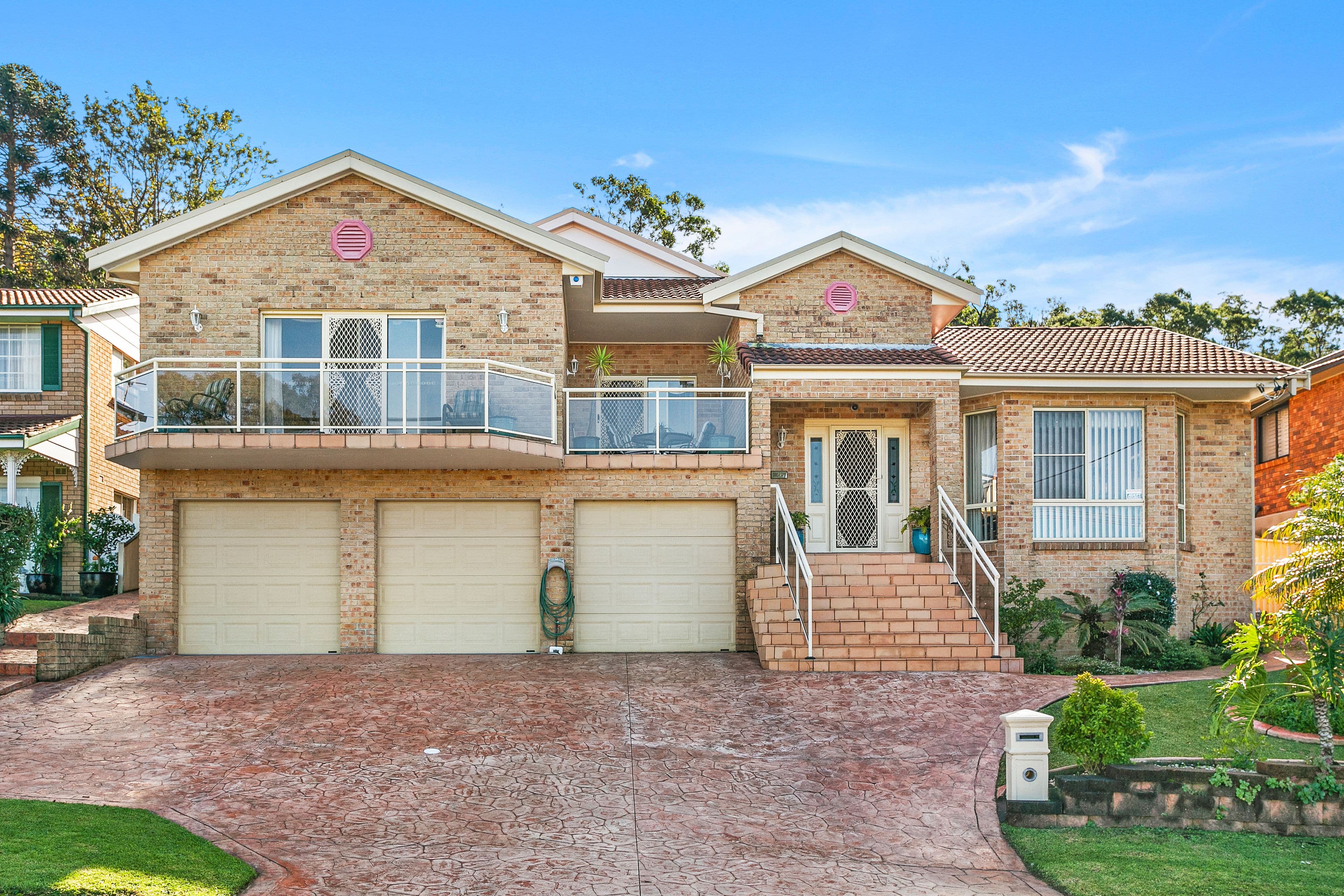 18 Matthews Drive, Mount Warrigal NSW 2528, Mount Warrigal - Thumbnail 2