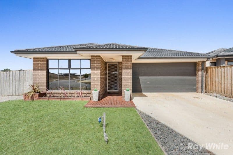 22 Kernot Street, Bannockburn VIC 3331, Bannockburn - Image 1
