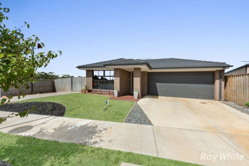 22 Kernot Street, Bannockburn VIC 3331, Bannockburn - Thumbnail 2
